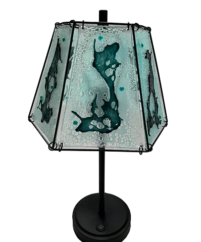 Fused glass near me, Arts and Crafts near me, things to do in Pocono