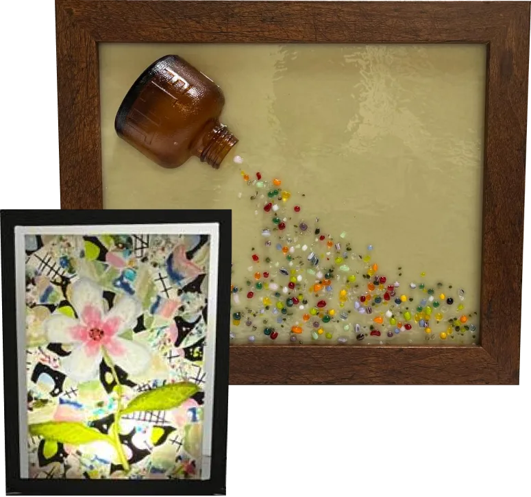 Fused glass near me, Arts and Crafts near me, things to do in Pocono