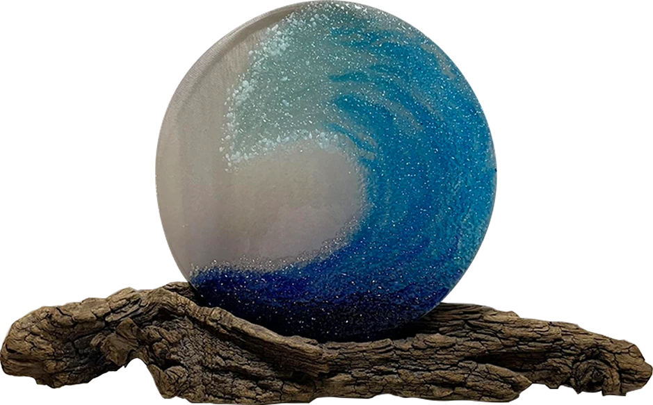 Fused glass near me, Arts and Crafts near me, things to do in Pocono